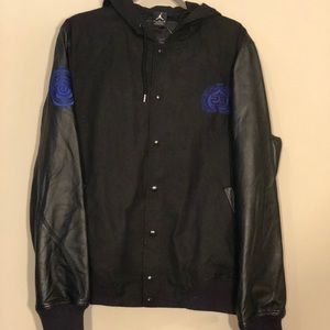 Brand new Jordan jacket size Large With Tags